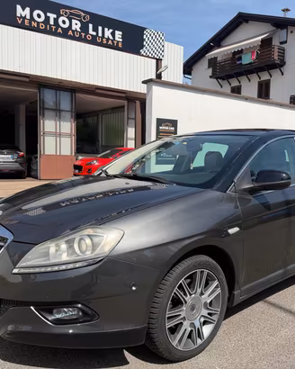 LANCIA Delta 1.8 Di Turbo-Jet Sportronic Platinu