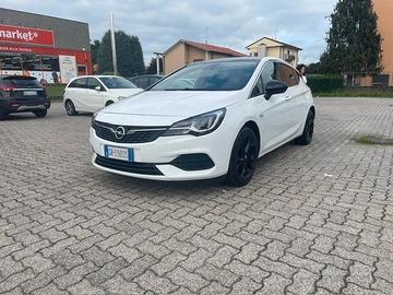 Opel Astra 1.5 CDTI 122 CV S&S AT9 5 porte GS Line