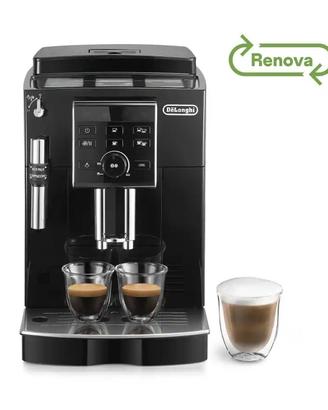 Macchina da caffè automatica ricondizionata

