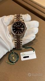 Rolex Datejust 36 (2026) 126200 Full set