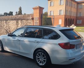 BMW Serie 3 (F30/31) - 2014