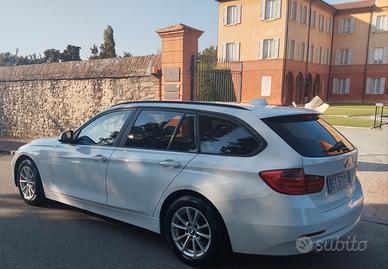 BMW Serie 3 (F30/31) - 2014