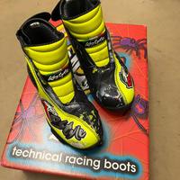 Scarpe minimoto numero 32