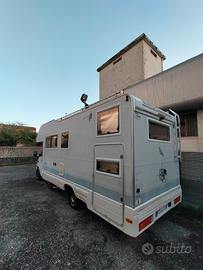 Camper SuperBrig 67tc