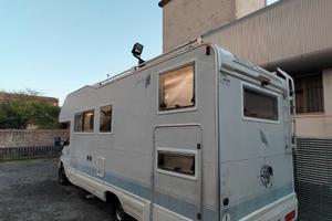 Camper SuperBrig 67tc