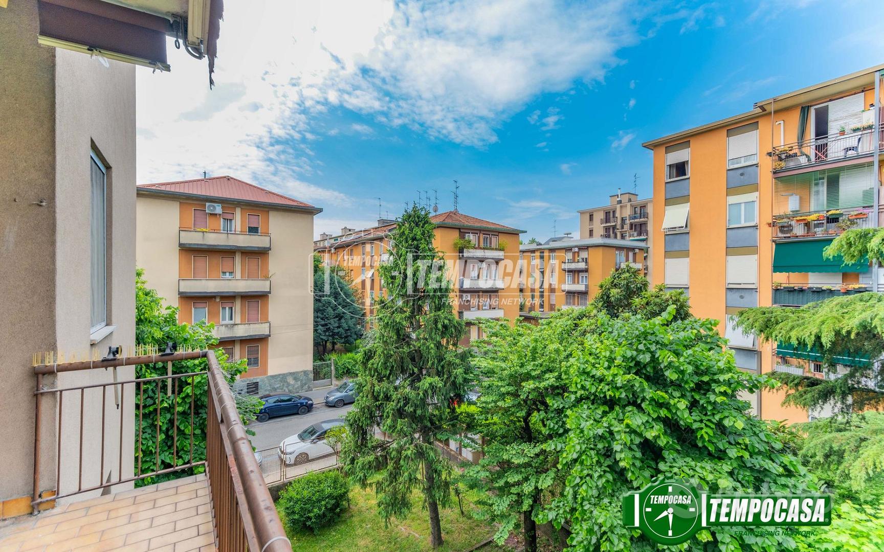 Appartamento – Milano, Abbadesse, Municipio 2 - Vista 2