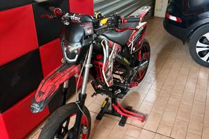 rieju mrt 50 trattabile