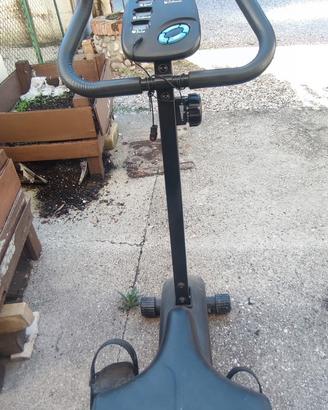 Cyclette 