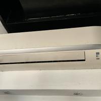 Condizionatore di area DaiKin