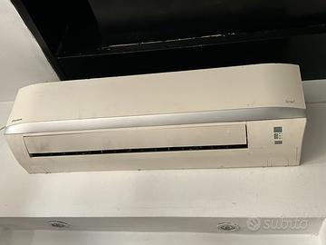 Condizionatore di area DaiKin