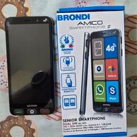 Smartphone Amico Smartphone S.