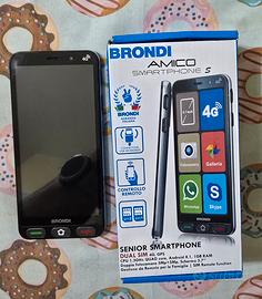 Smartphone Amico Smartphone S.