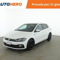 VOLKSWAGEN Polo SL96897