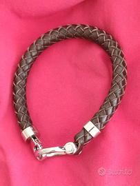 bracciale uomo omega 