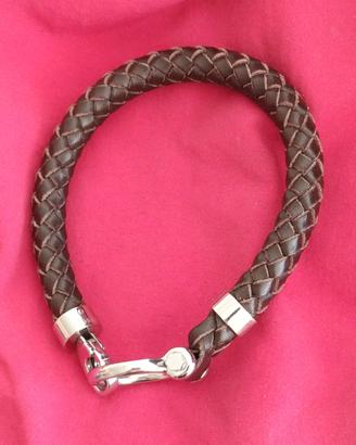 bracciale uomo omega 