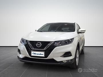 NISSAN Qashqai 1.5 dci Business 110cv