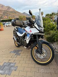 Honda Transalp 750 2024