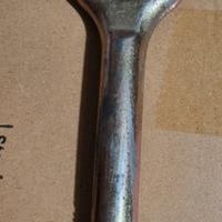 gancio traino universale 