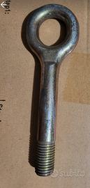 gancio traino universale 