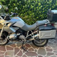BMW 1200 gs