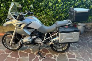 BMW 1200 gs
