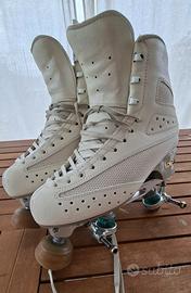 pattini edea fly 260 piastra mistral