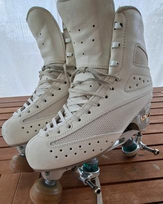 pattini edea fly 260 piastra mistral
