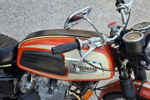 Triumph Trident T 150