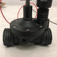 elettrovalvola + solenoide (Cepex)