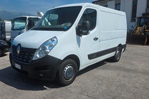 Renault Master 2300 CC Diesel 140 CV - 2017
