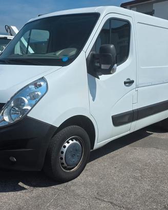 Renault Master 2300 CC Diesel 140 CV - 2017