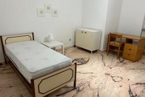 Camere singole in zona universitaria a Matera