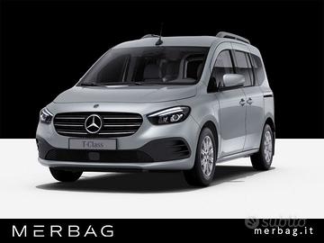 Mercedes-Benz Classe T 180d Premium auto