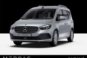 Mercedes-Benz Classe T 180d Premium auto