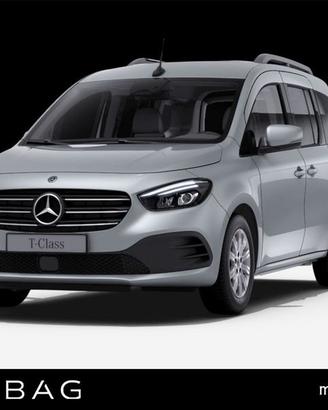 Mercedes-Benz Classe T 180d Premium auto