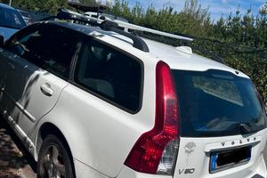 volvo v50 del 2012 1.6 diesel