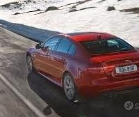 Jaguar XE disponibile per ricambi