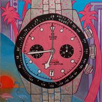 quadro Tudor BB chrono