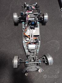 yokomo yd 2   da drift 1/10