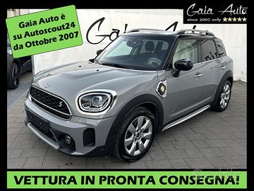 Mini Cooper Countryman Mini 1.5 Cooper SE Business