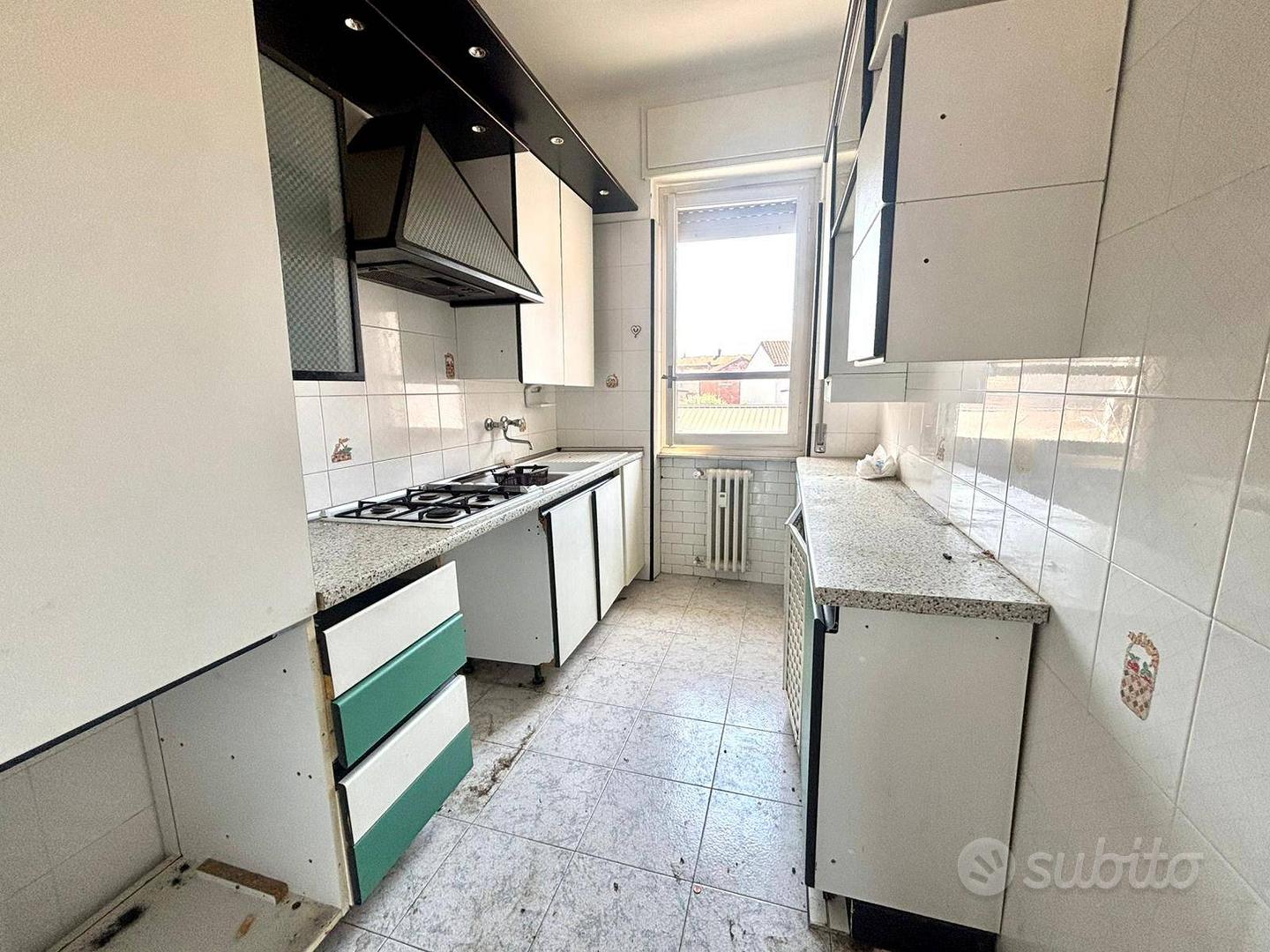 Appartamento – Castellazzo Bormida, Alessandria - Vista 4