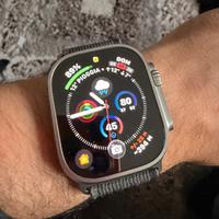Ultra2 watch apple