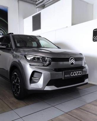 CITROEN C3 4ª serie - C3 PureTech 100 S&S Max