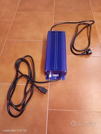 Alimentatore LUMATEK