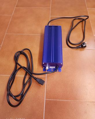 Alimentatore LUMATEK