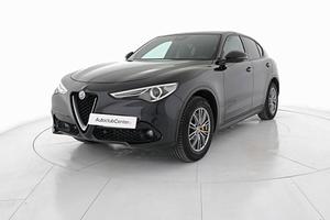 Alfa Romeo Stelvio 2.2 t Executive Q4 210cv