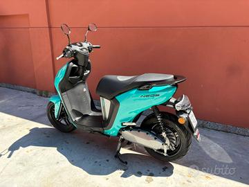 Yamaha Neo's 50E