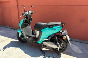 Yamaha Neo's 50E