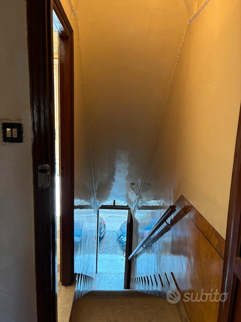 Appartamento – San Giuseppe Jato, Palermo - Vista 5