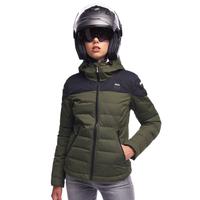 Giacca blauer moto woman